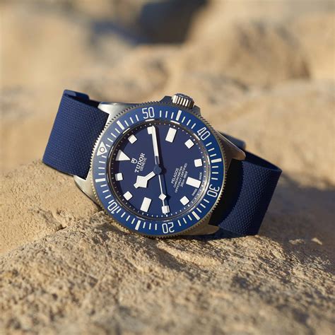 tudor cane giovagnoli|Introducing: Tudor And The Marine Nationale Go Worldwide With .